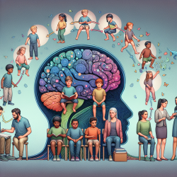 Unbelievable Results: Transforming Lives with Cognitive Remediation Therapy! || TinyEYE Online Therapy