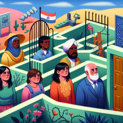 Unlock the Secret to Better Mental Health Support for Immigrants! || TinyEYE Online Therapy