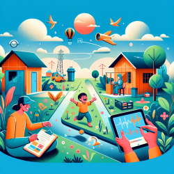 You Won't Believe the Key to Sustaining Open Defecation-Free Communities! || TinyEYE Online Therapy