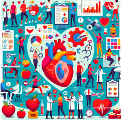 Boost Your Practice: Implementing Health Equity in CVD Prevention || TinyEYE Online Therapy