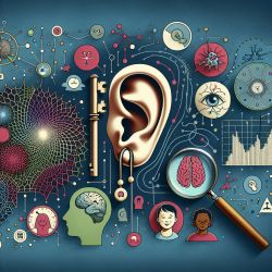 Unlocking the Secret: How Understanding Speechlessness Can Transform Your Practice || TinyEYE Online Therapy