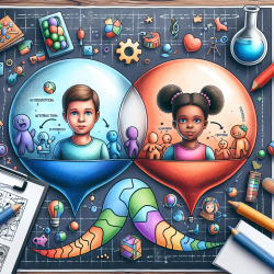 Understanding Autism Symptom Trajectories in Early Childhood || TinyEYE Online Therapy