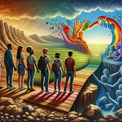 Improving Transitions for Youth with Severe Emotional Disturbances || TinyEYE Online Therapy