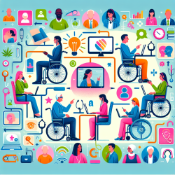 Making Disability Legible: Enhancing Inclusion in Medical Education || TinyEYE Online Therapy