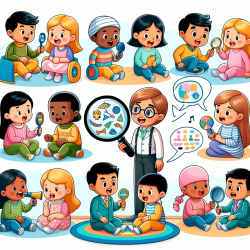 Enhancing Speech Articulation in Children: Insights from Recent Research 