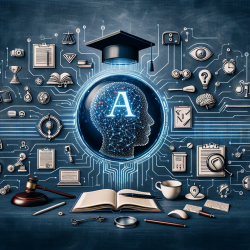 Enhancing Practitioner Skills: Leveraging AI Accountability Regulations || TinyEYE Online Therapy