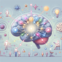 Bridging the Gap: Unlocking the Potential of Connectivity in Autism || TinyEYE Online Therapy