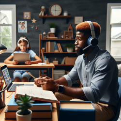 Empowering School Counselors with Online Speech Therapy || TinyEYE Online Therapy