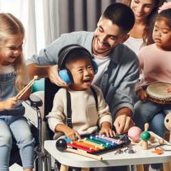 Enhancing Therapy Outcomes with Auditory-Verbal Music Play Therapy (AVMPT) || TinyEYE Online Therapy