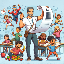 Unveiling the Secret to Healthier Kids: This Questionnaire Could Change Everything! || TinyEYE Online Therapy