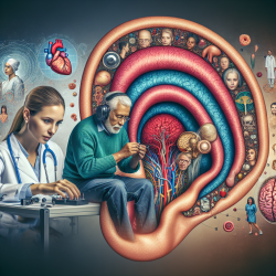 Empowering Practitioners: Unlocking the Connection Between Hearing Loss and Cognitive Impairment || TinyEYE Online Therapy