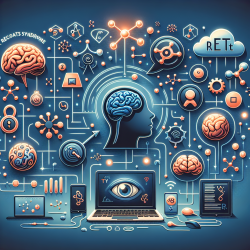 Understanding Rett Syndrome: Insights from Research and Practical Applications || TinyEYE Online Therapy