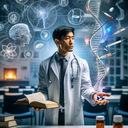 Dr. Junkie and the Lessons for Modern Medicine || TinyEYE Online Therapy