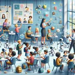 Leading with Clarity: A Practical, Human-Centered Path for AI in Schools 
