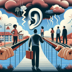 Empowering Practitioners: Bridging Tinnitus and Traumatic Memory 