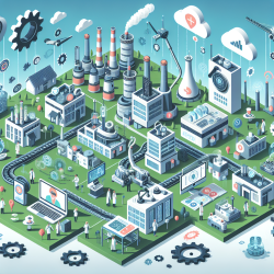 Leveraging Industry 4.0 for Enhanced Healthcare Outcomes in Low- and Middle-Income Countries || TinyEYE Online Therapy
