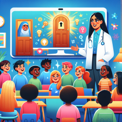 Unlocking Potential: The Power of Virtual Therapy in Special Education || TinyEYE Online Therapy