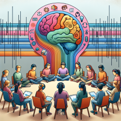 Empowering Practitioners: Bridging Cognitive Functions and Auditory Processing in Adolescents || TinyEYE Online Therapy