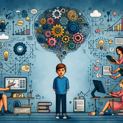 Discover the Hidden Solution Revolutionizing Speech Therapy in Schools! || TinyEYE Online Therapy