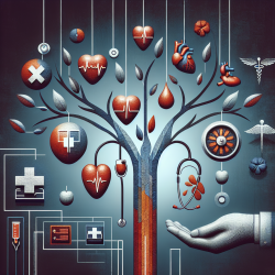 Enhancing Organ Donation: Implementing Best Practices in ICU Management 