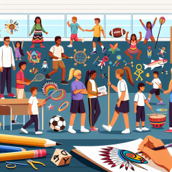 Enhancing School-Based Indigenous Substance Use Prevention Programs || TinyEYE Online Therapy