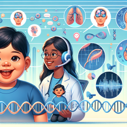 Unlocking the Future: Transforming Craniofacial Disorder Outcomes Through Genetic Insights || TinyEYE Online Therapy