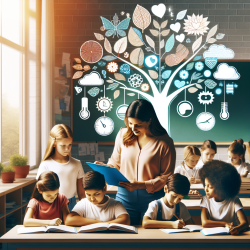 Enhancing Practitioner Skills Through Subjective Wellbeing Measurement in Schools || TinyEYE Online Therapy