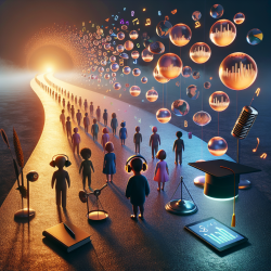 Lighting the Path to Success: Innovating Online Therapy for Our Children || TinyEYE Online Therapy