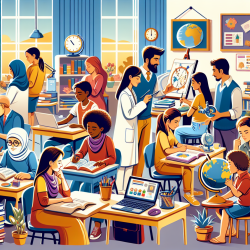 Empowering Every Learner: The Transformative Power of Differentiated Instruction 