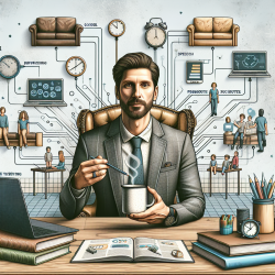 Why Mental Health Professionals Are Switching to Online Therapy – You Won't Believe the Benefits! || TinyEYE Online Therapy