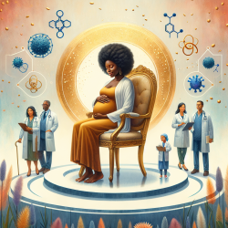 Empowering Practitioners: Addressing PBDE Exposure and Antenatal Depression 