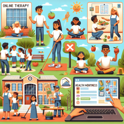 Boost Your Skills: Implementing a Health Mentoring Program in Schools 