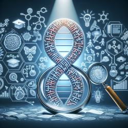 Unlocking the Potential of Genetic Research in Special Education || TinyEYE Online Therapy