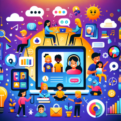 Empowering Children's Futures Through Safe and Effective Online Speech Therapy || TinyEYE Online Therapy