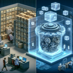 Unlocking the Future of EHRs: How Natural Language Generation Can Transform Your Practice || TinyEYE Online Therapy