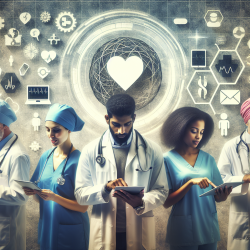 Enhancing mHealth Adoption: Insights from Healthcare Workers in Developing Countries 