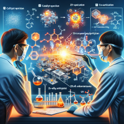 Unlock the Secrets of Polymerization: What Every Practitioner Needs to Know! || TinyEYE Online Therapy