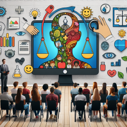 Leveraging Online Therapy for Enhanced Community Outcomes in School Settings || TinyEYE Online Therapy