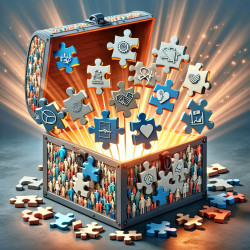 Unlock the Secret to Successful Implementation: Discover the Power of Social Capital! || TinyEYE Online Therapy