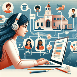 Building Brighter Online Learning Journeys: How Schools, Families, and Students Unlock Success Together || TinyEYE Online Therapy