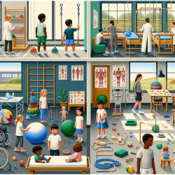 Unlock the Secrets to Effective Rehabilitation for Children with Cerebellar Mutism Syndrome! || TinyEYE Online Therapy