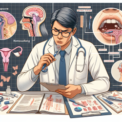 Understanding Menopause and Dysphagia: What Practitioners Need to Know || TinyEYE Online Therapy