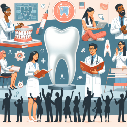 Enhancing Dental Therapy Education: Key Standards and Recommendations || TinyEYE Online Therapy