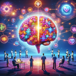Enhancing Practitioner Skills through Global Synergies in Brain Health || TinyEYE Online Therapy