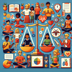 Empowering Change: The Cost-Effectiveness of School-Based Interventions for Chronic Diseases || TinyEYE Online Therapy