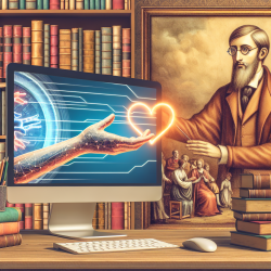 Enhancing Online Therapy Skills: Insights from Historical Medical Practices || TinyEYE Online Therapy