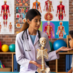 Why Assessing Low Back Pain in Children Is Not the Same as in Adults: What Every Practitioner Needs to Know || TinyEYE Online Therapy