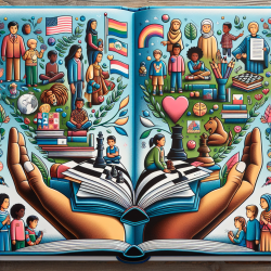 Enhancing School-Based Interventions for Unaccompanied Refugee Minors: Strategies and Insights || TinyEYE Online Therapy