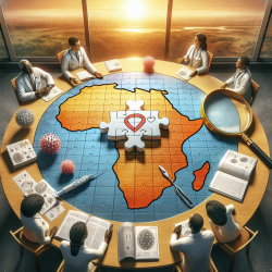Utilizing FPET for Improved Family Planning in Sub-Saharan Africa || TinyEYE Online Therapy