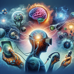Enhancing Practitioner Skills: Insights from the COH-FIT-C&A Study || TinyEYE Online Therapy
